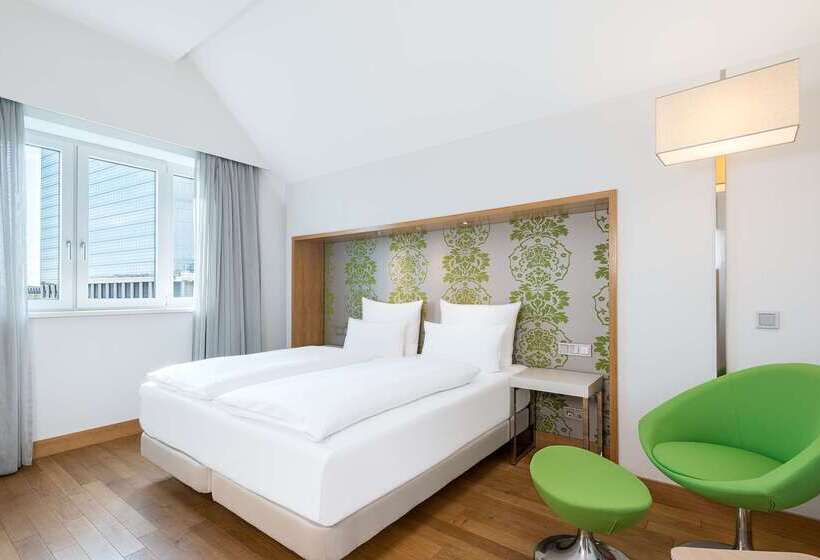فندق NH Frankfurt Messe