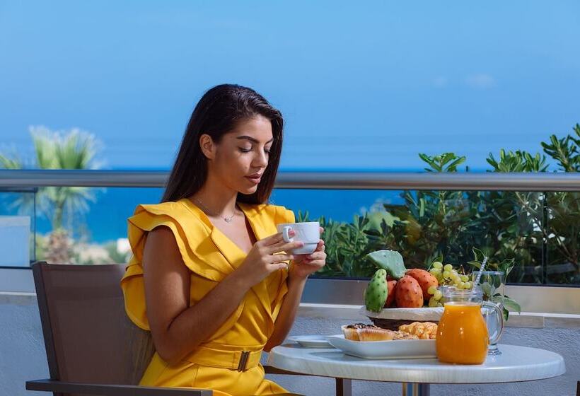 酒店 Oasis Scaleta