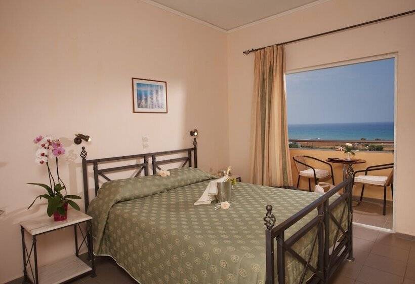 酒店 Oasis Scaleta