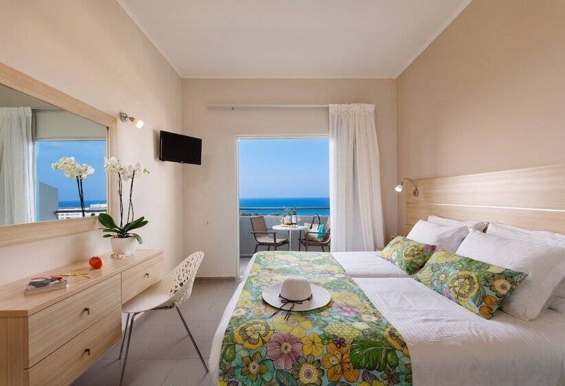 酒店 Oasis Scaleta