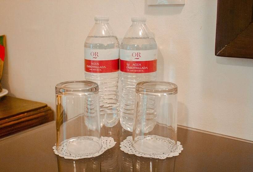 فندق Oaxaca Real