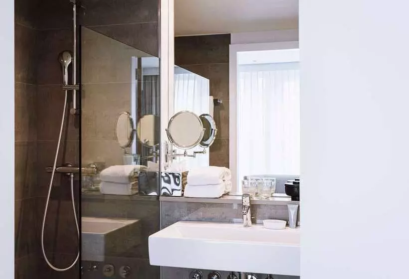 Pillows City Hotel Brussels Centre