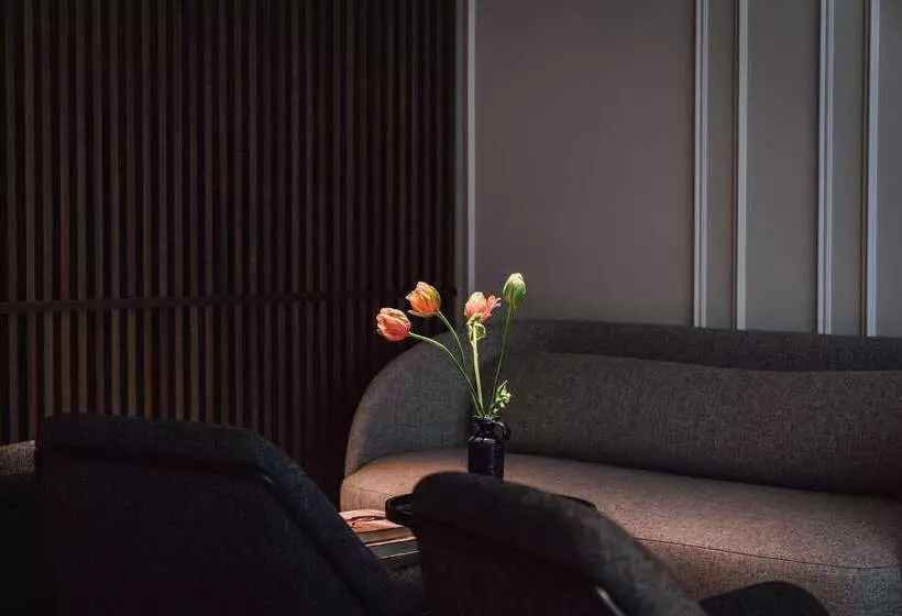 Pillows City Hotel Brussels Centre