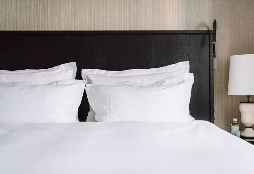 Pillows City Hotel Brussels Centre