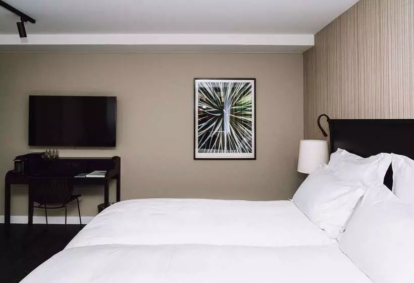 Pillows City Hotel Brussels Centre