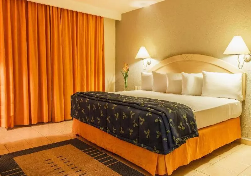 Hôtel Plaza Inn Express