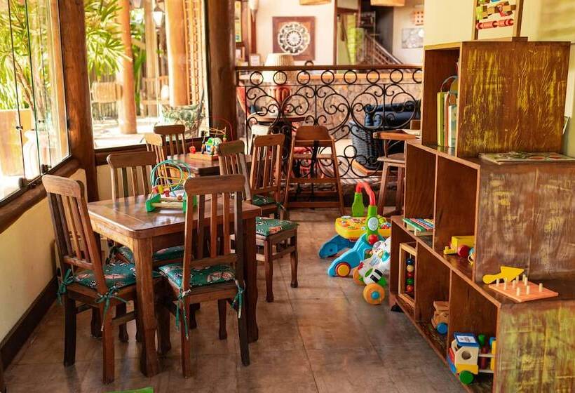 בית מלון כפרי Pousada Casa Do Forte