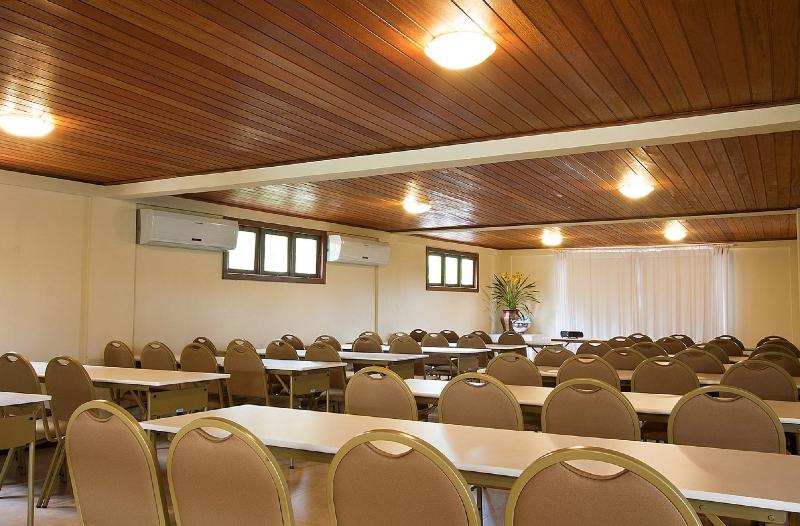 בית מלון כפרי Pousada Casa Do Forte