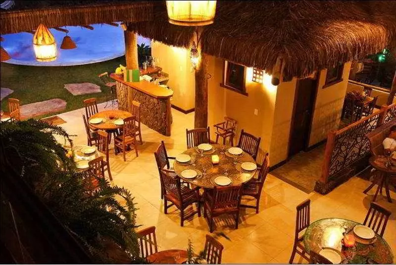 호텔 Pousada Casa Do Forte