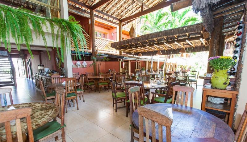 בית מלון כפרי Pousada Casa Do Forte