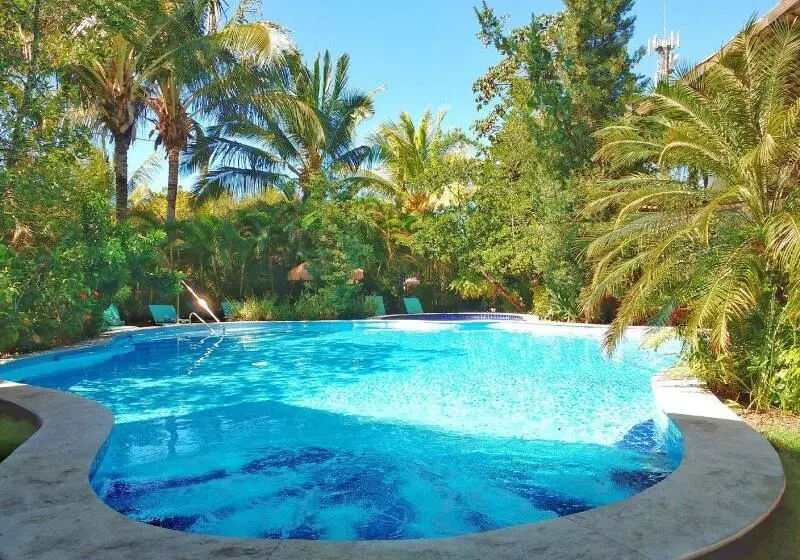 호텔 Pousada Casa Do Forte