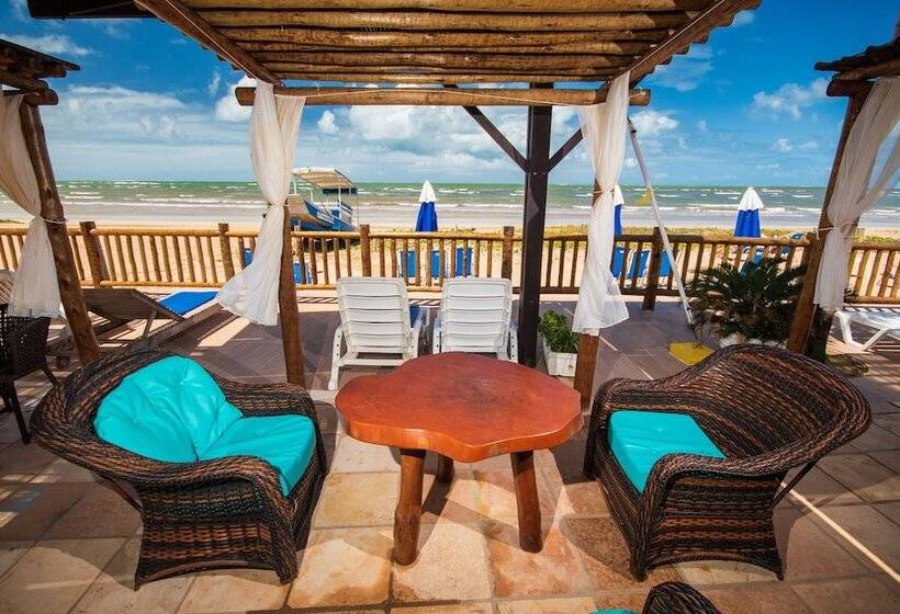 Hotel Pousada Shalom Beach