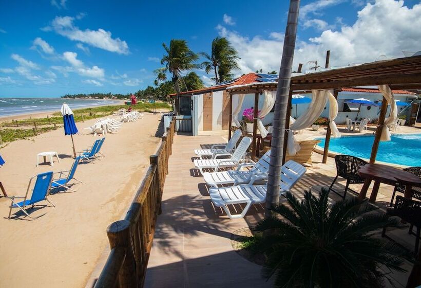Hotel Pousada Shalom Beach