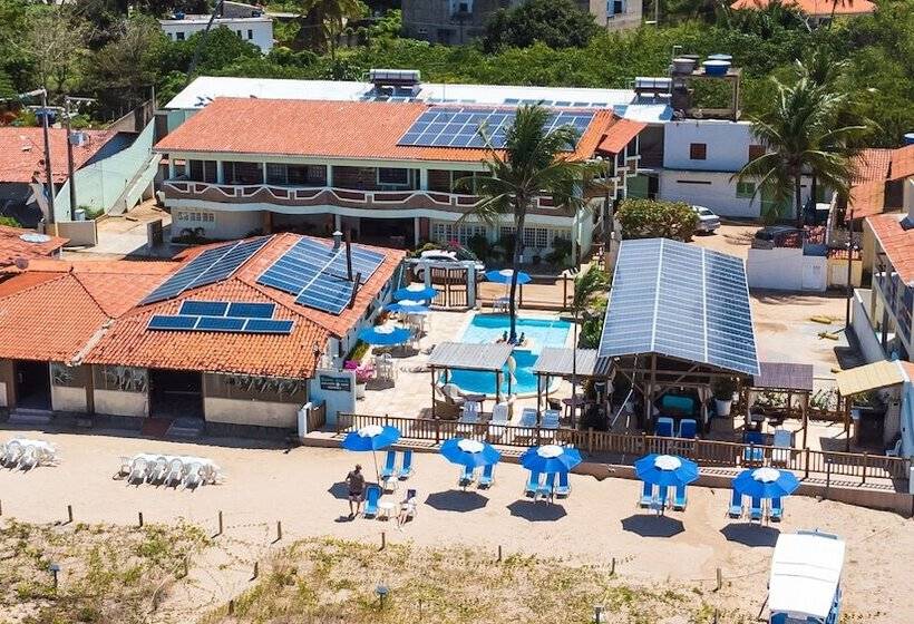 Hotel Pousada Shalom Beach