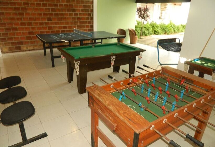 Hotel Pousada Shalom Beach