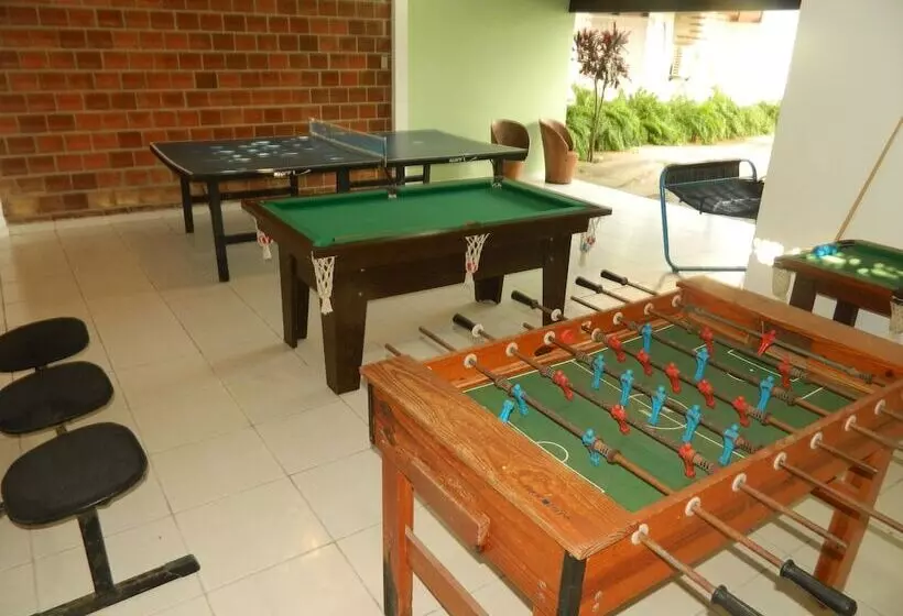 Hotel Pousada Shalom Beach