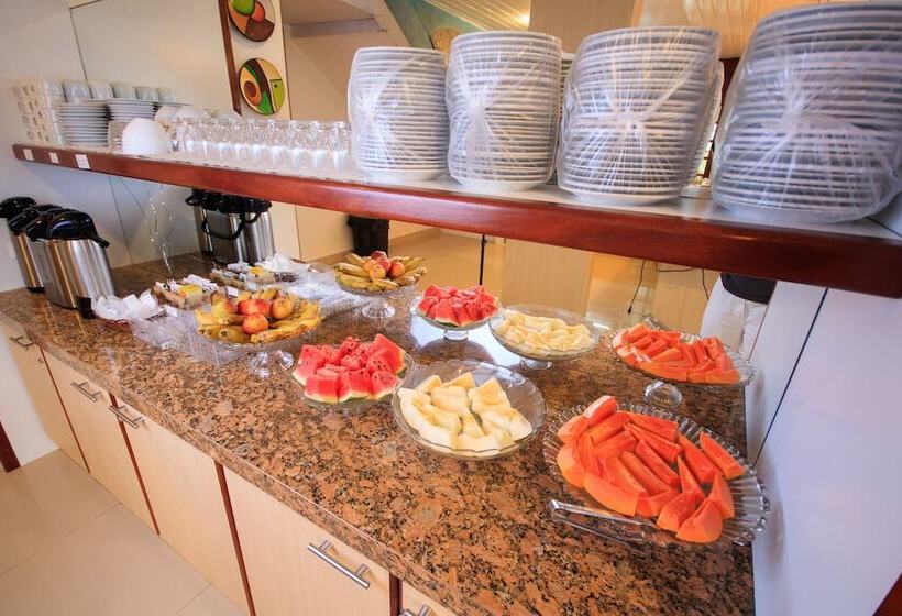 Hotel Pousada Shalom Beach