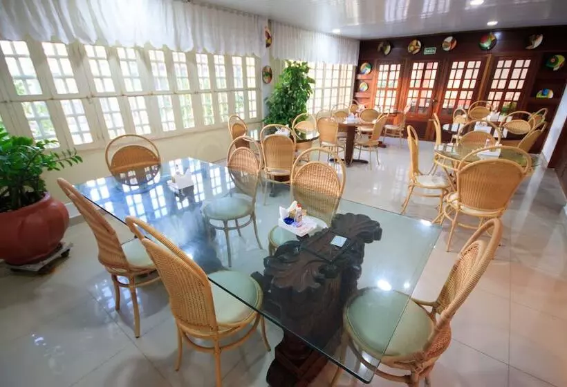 Hotel Pousada Shalom Beach