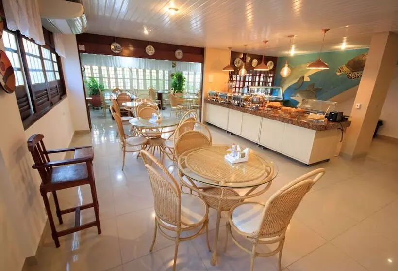 Hotel Pousada Shalom Beach