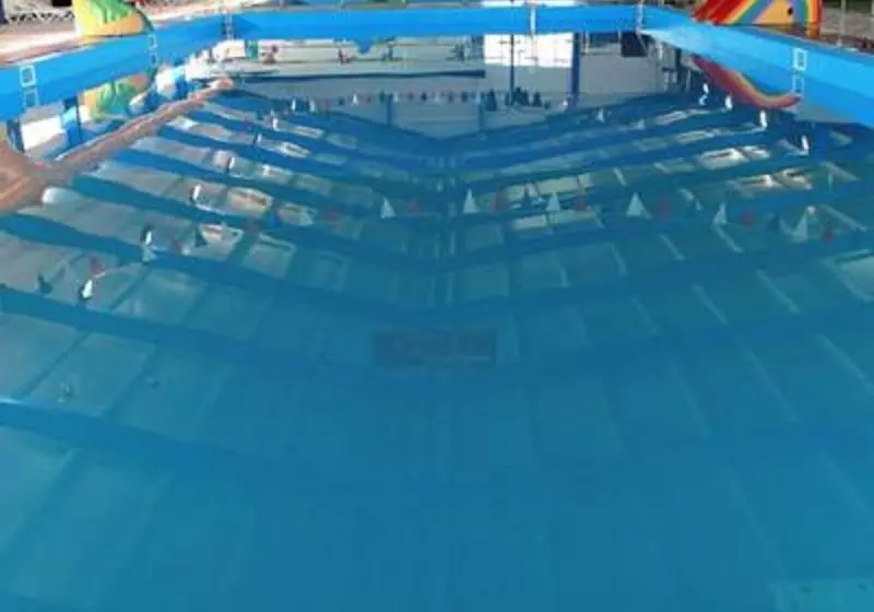 فندق Prestatyn Sands Holiday Park