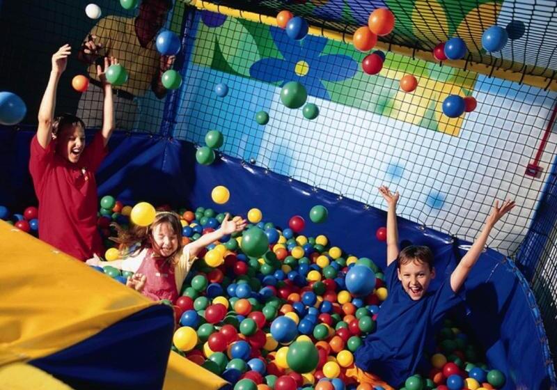 فندق Prestatyn Sands Holiday Park