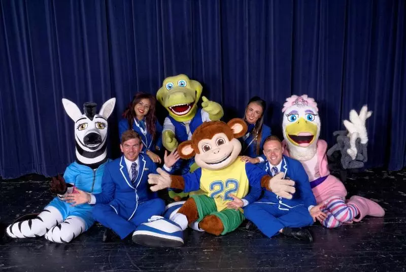 فندق Prestatyn Sands Holiday Park