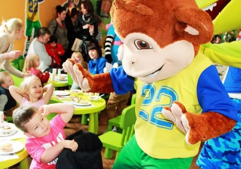 فندق Prestatyn Sands Holiday Park