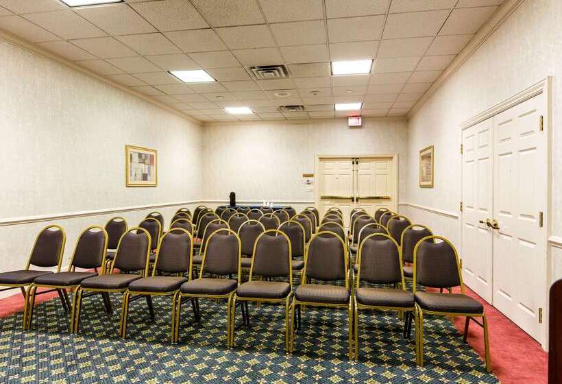 فندق Quality Inn Near Joint Base Andrewswashington Area