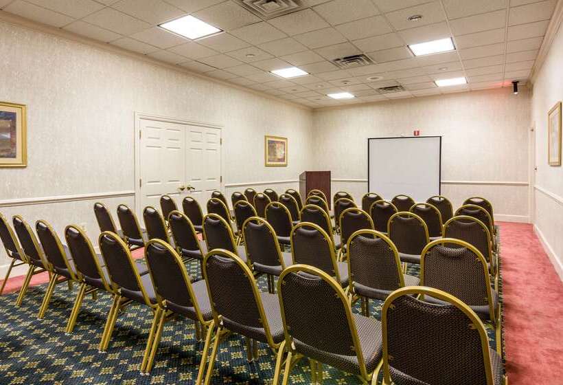 فندق Quality Inn Near Joint Base Andrewswashington Area