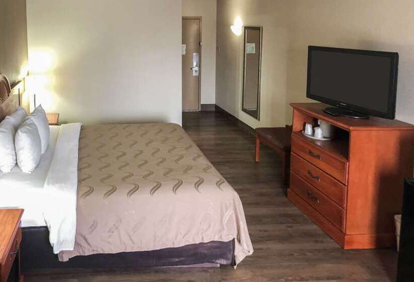 فندق Quality Inn Near Joint Base Andrewswashington Area
