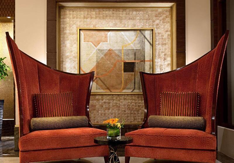 Hotel Raffles Makkah Palace