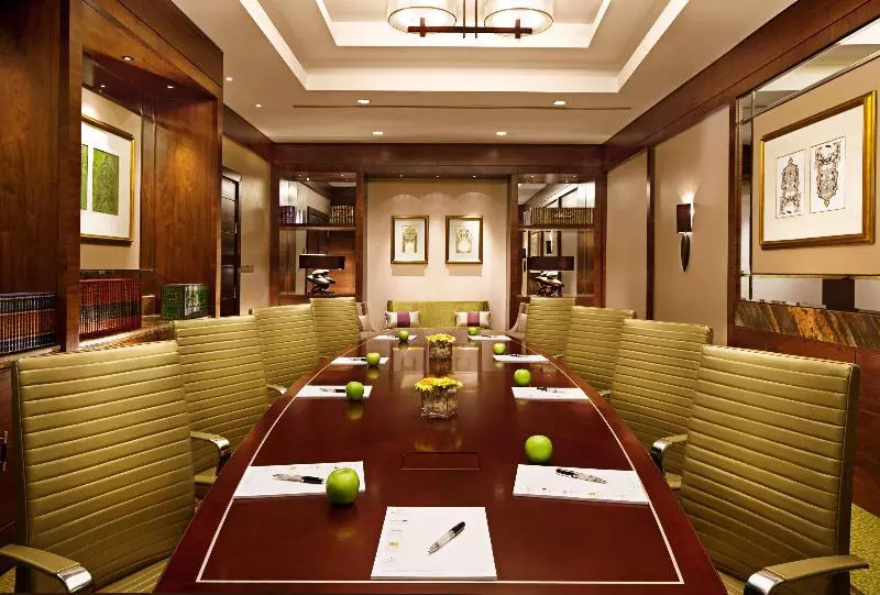 בית מלון כפרי Raffles Makkah Palace