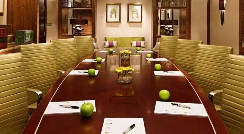 בית מלון כפרי Raffles Makkah Palace