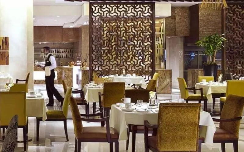 בית מלון כפרי Raffles Makkah Palace