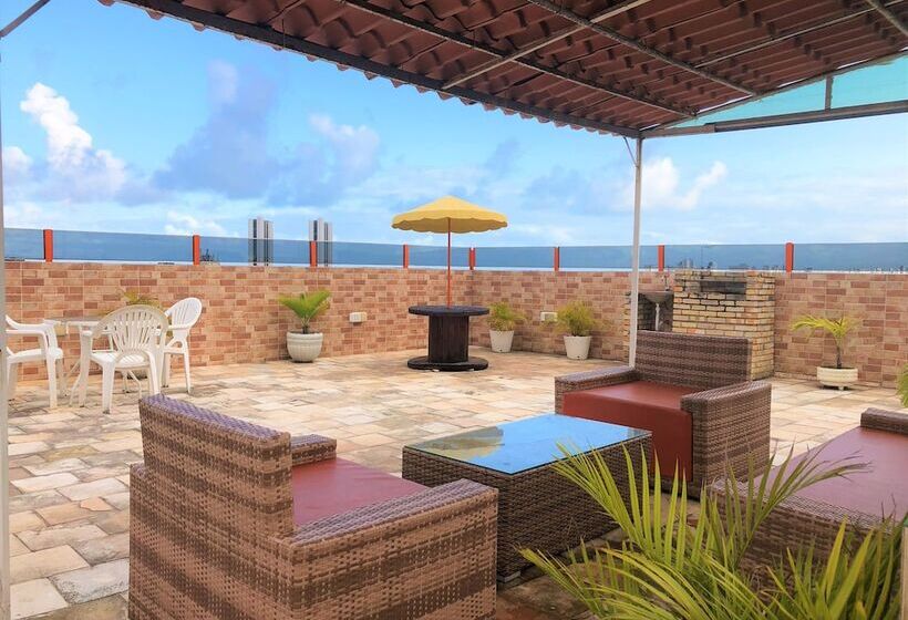 هتل Rede Andrade Plaza Recife