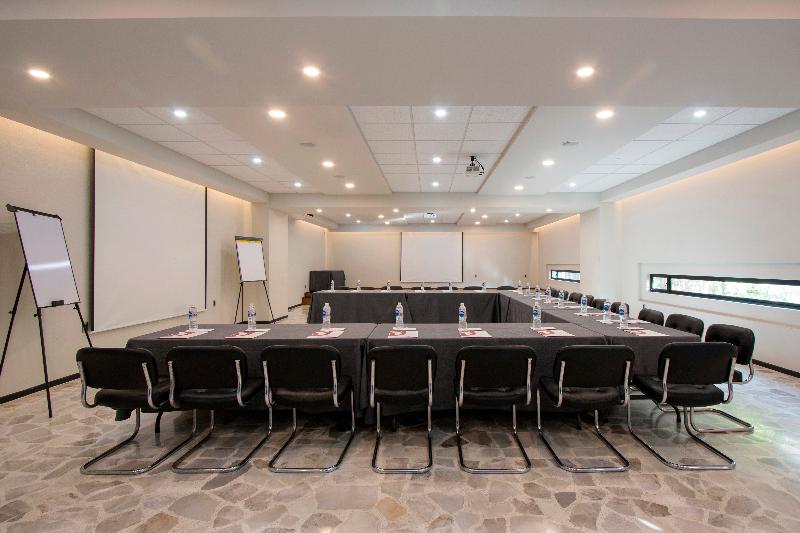 酒店 Rio Tequisquiapan