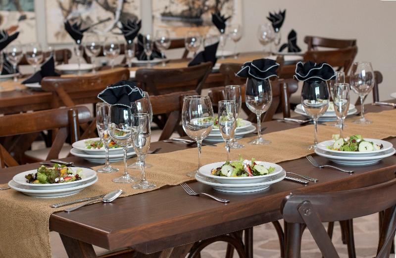 酒店 Rio Tequisquiapan