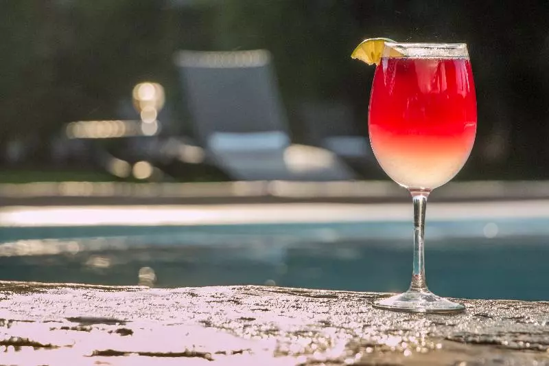 Отель Rio Tequisquiapan