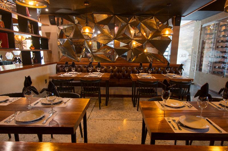 酒店 Rio Tequisquiapan