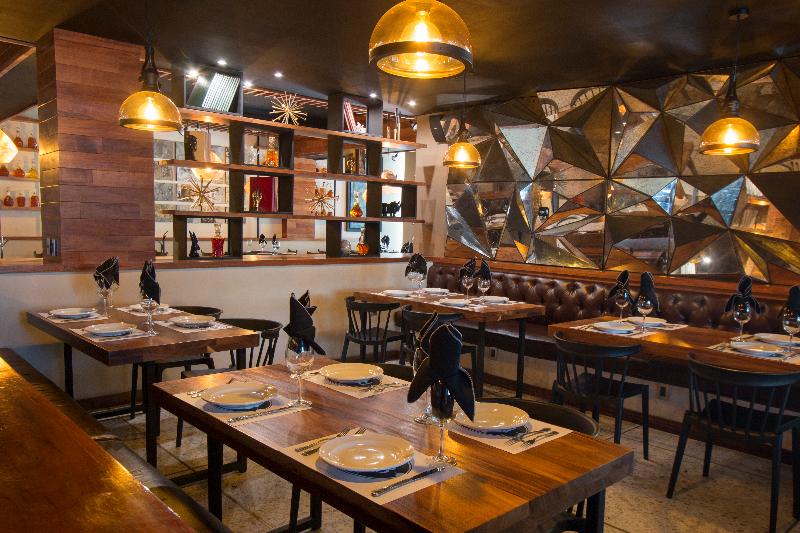 酒店 Rio Tequisquiapan