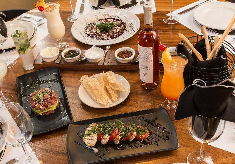 酒店 Rio Tequisquiapan