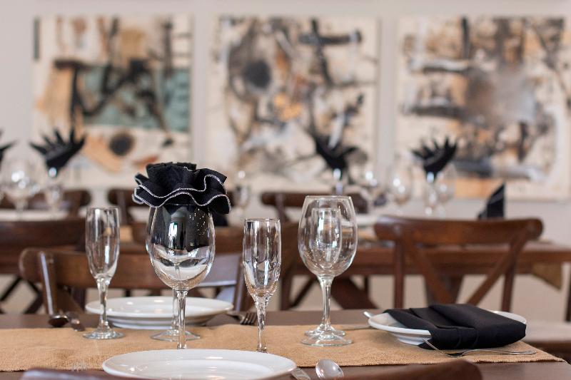 酒店 Rio Tequisquiapan