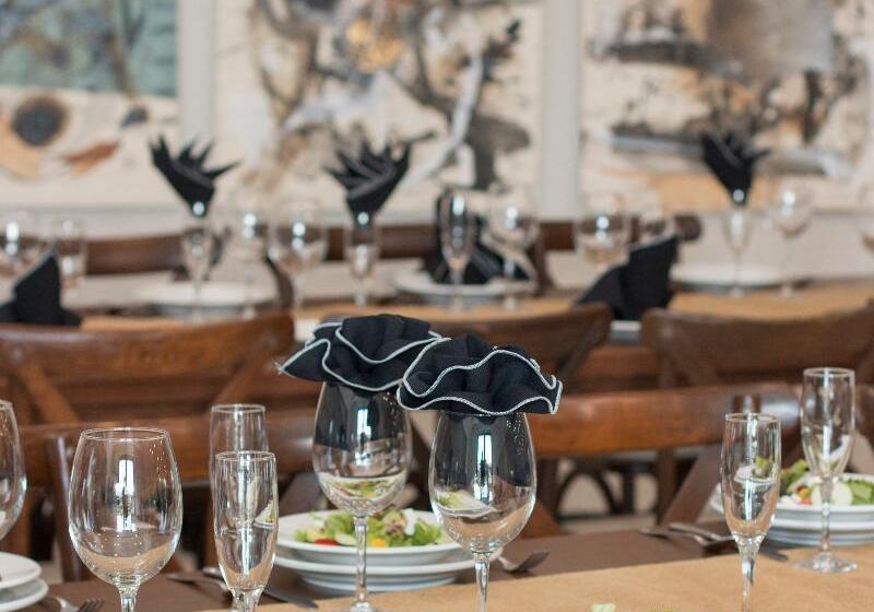 酒店 Rio Tequisquiapan