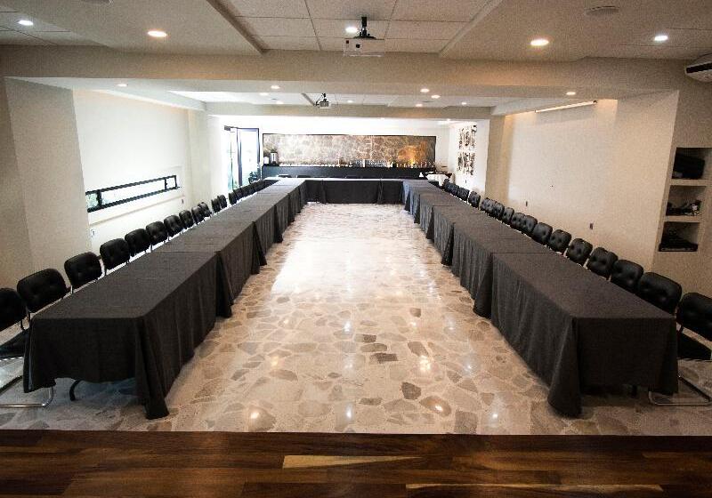 酒店 Rio Tequisquiapan