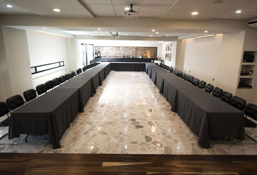 酒店 Rio Tequisquiapan