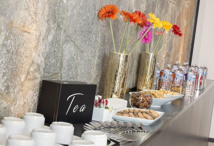 酒店 Rio Tequisquiapan