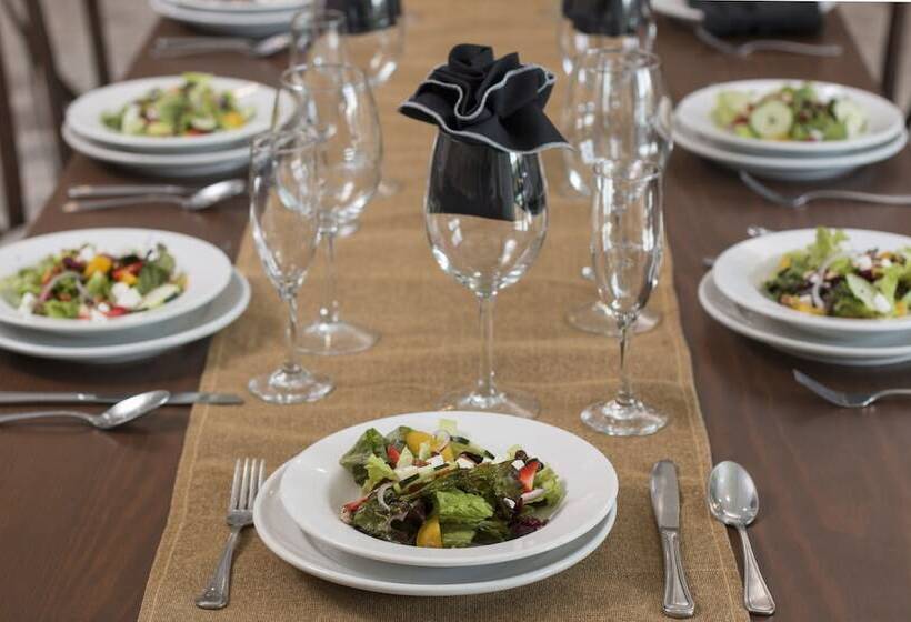 酒店 Rio Tequisquiapan