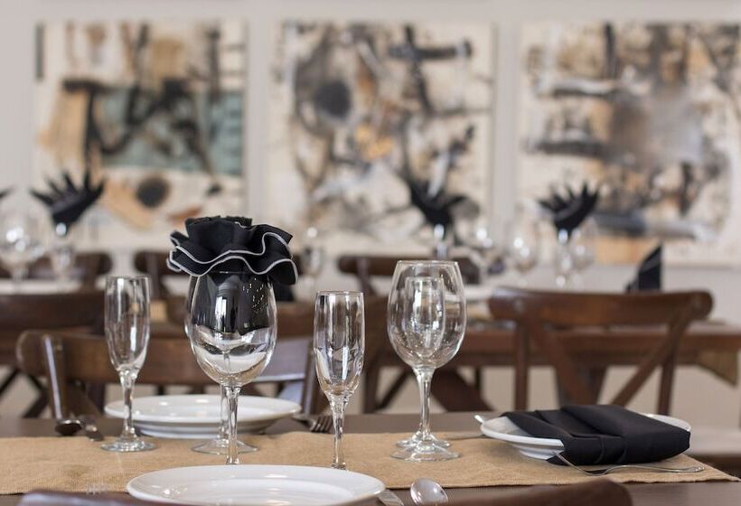 酒店 Rio Tequisquiapan