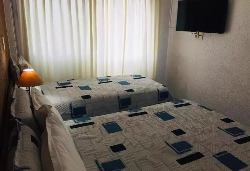 هتل San Remo Terrazas