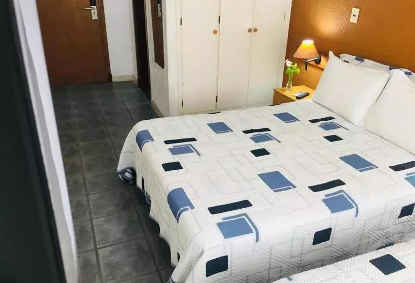 هتل San Remo Terrazas